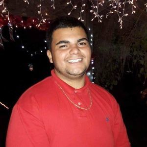 Meet your Posher, Jonny